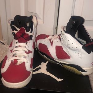 Air jordan 6 retro